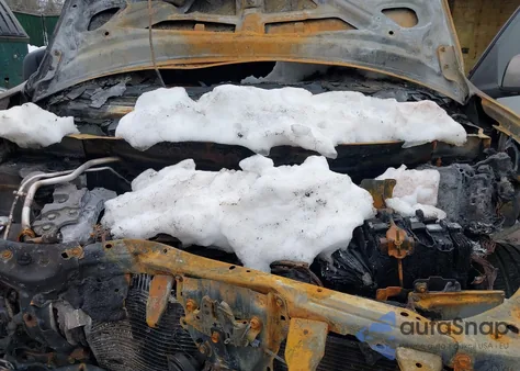 2011 Nissan Rogue Sv z USA, uszkodzony, nr VIN JN8AS5MVXBW665008